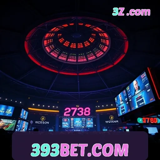 393BET.COM: Descubra os Melhores Jogos de Bingo e Atraia a Sua Sorte!