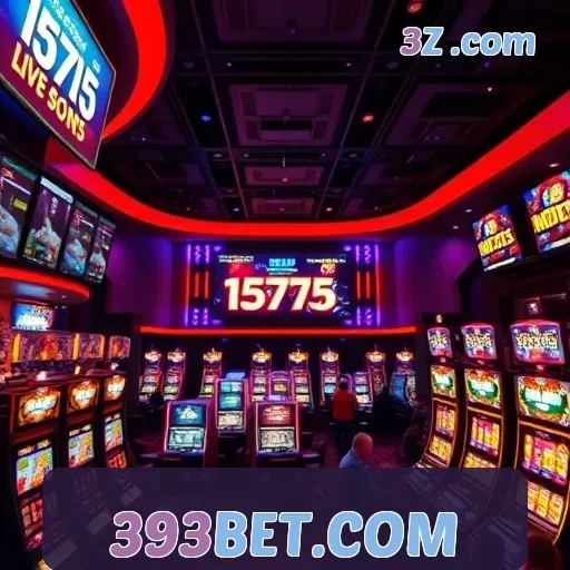 393BET.COM: A Experiência Definitiva nos Jogos de Mesa Online