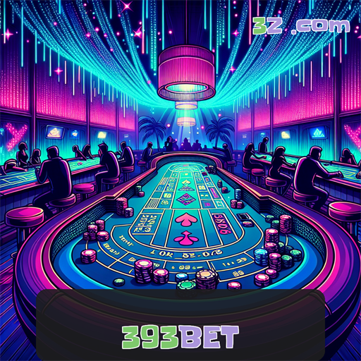 Login No 393BET.COM: Conecte-se a Experiências Incríveis