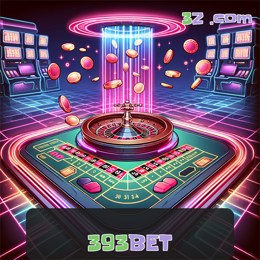 Entre Jogadas e Vitalidade: Promoções do 393BET.COM