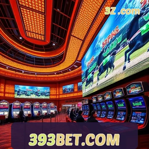 393BET.COM: Desbrave os Jogos de Trivia e Teste seu Conhecimento