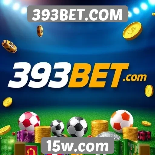 Ofertas e promoções disponíveis em 393BET
