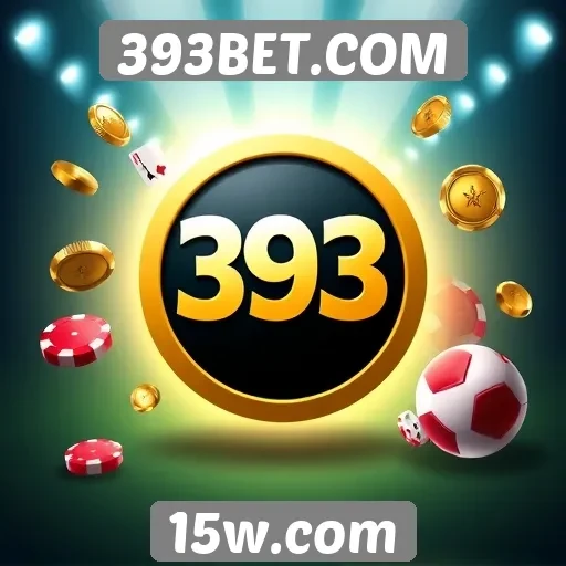 393BET.COM oferece ampla variedade de opções de jogos online